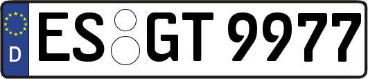 ES-GT9977