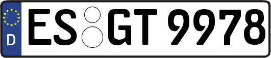 ES-GT9978