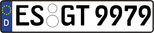 ES-GT9979