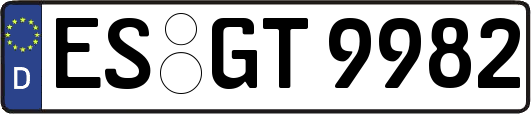 ES-GT9982