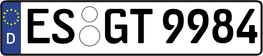 ES-GT9984