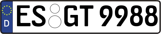 ES-GT9988