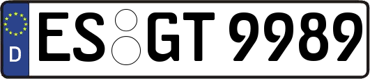 ES-GT9989