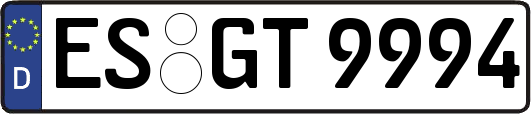 ES-GT9994