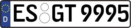 ES-GT9995