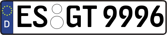 ES-GT9996