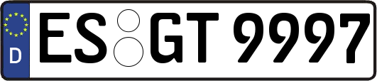 ES-GT9997