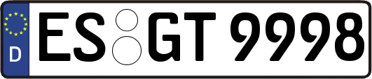 ES-GT9998