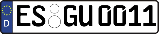 ES-GU0011