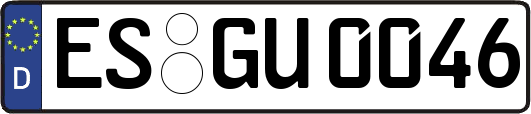 ES-GU0046
