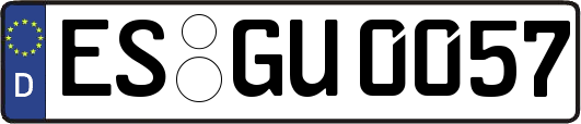 ES-GU0057