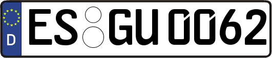ES-GU0062