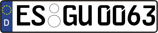 ES-GU0063