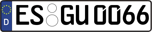 ES-GU0066
