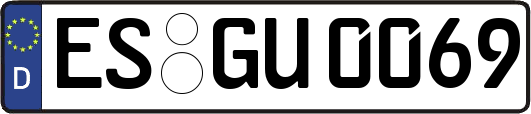 ES-GU0069