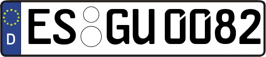 ES-GU0082