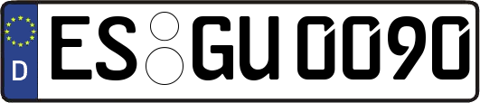 ES-GU0090
