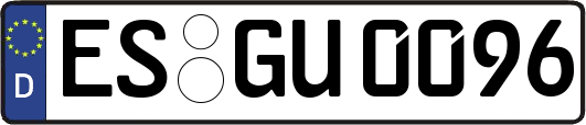 ES-GU0096