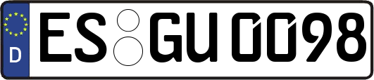 ES-GU0098