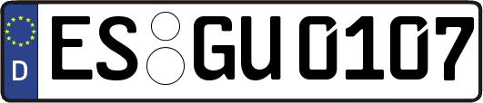ES-GU0107