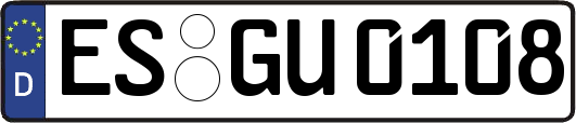 ES-GU0108