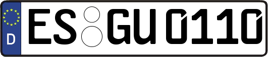 ES-GU0110