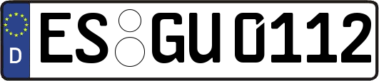 ES-GU0112