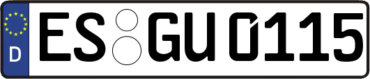 ES-GU0115