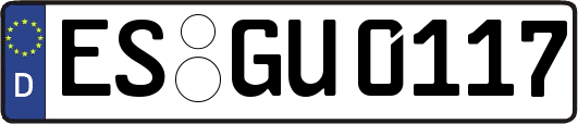 ES-GU0117