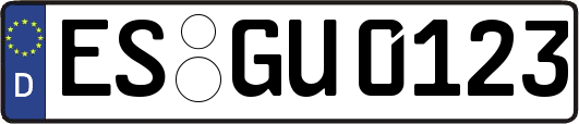 ES-GU0123