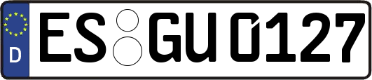 ES-GU0127