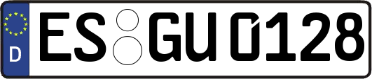 ES-GU0128