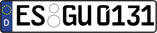 ES-GU0131