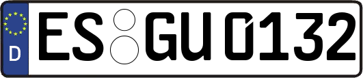 ES-GU0132