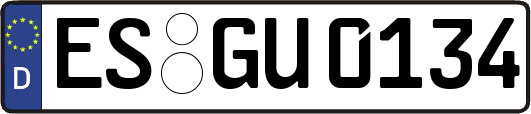 ES-GU0134
