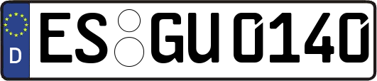 ES-GU0140