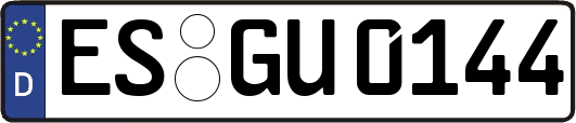 ES-GU0144