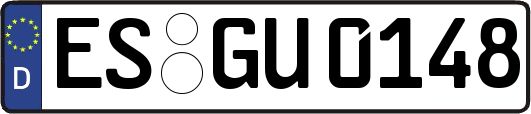 ES-GU0148