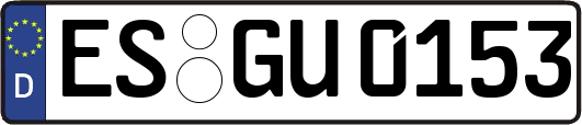 ES-GU0153