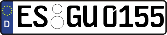 ES-GU0155