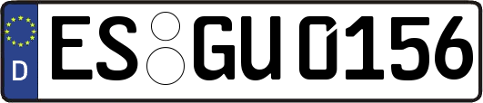 ES-GU0156