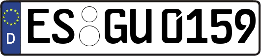 ES-GU0159