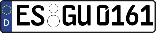 ES-GU0161