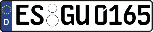 ES-GU0165