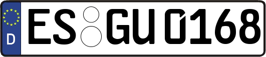 ES-GU0168