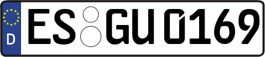 ES-GU0169