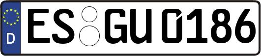 ES-GU0186