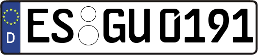 ES-GU0191