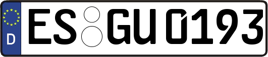 ES-GU0193
