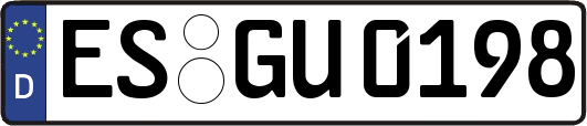 ES-GU0198